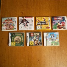 Nintendo DS - 3DS