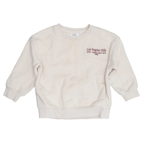 Zara sweatshirt größe 92 - größe:,