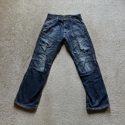 Star elwood herren - elwood, jeans
