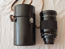 Nikon Nikkor Reflex 500mm f8