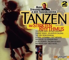 Hugo Strasser - Tanzen im Srikten Rhythmus