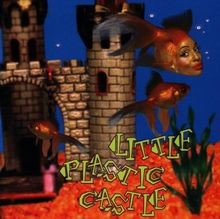 Little plastic castle von ani - little,