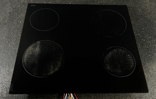 Beko rch 9610 xhn - xhn, 2