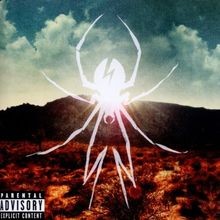 Danger days the true lives - days:the,