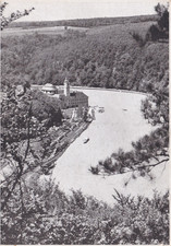 AK Deutsches-Reich Kehlheim