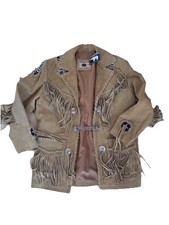 Westernstyle jacke - westernstyle,