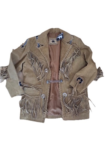 Westernstyle jacke - westernstyle,