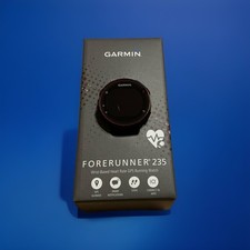 Garmin Forerunner 235