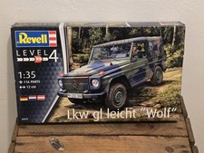 Revell 03069 Lkw gl leicht