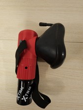 Xtrm Maske Mit Alu Flasche