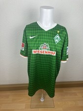 Elia #11 Werder Bremen