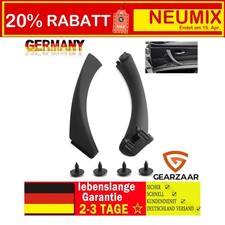 Schwarz Türgriff Innengriff