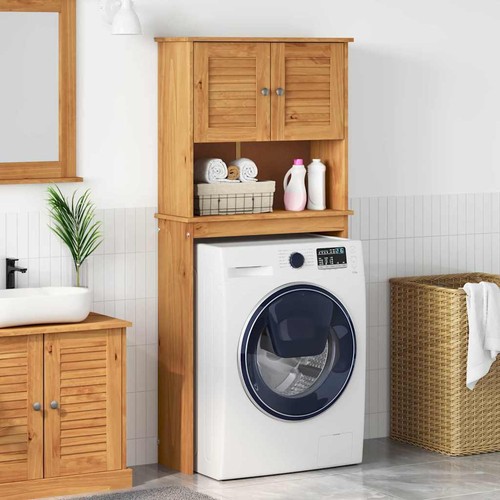 Vidaxl waschmaschinen schrank - vidaxl, waschmaschinen-schrank