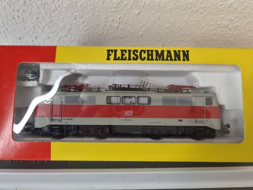 Fleischmann sondermodell - fleischmann, h0