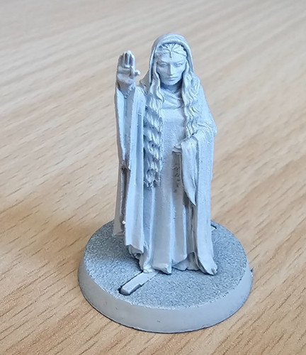 Herr der ringe figuren gut - der,