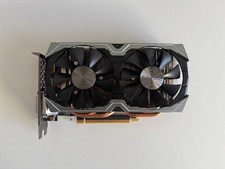 ZOTAC GeForce GTX 1060 AMP