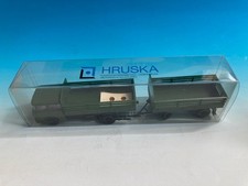 Ddr modellauto skoda 706 - ddr,