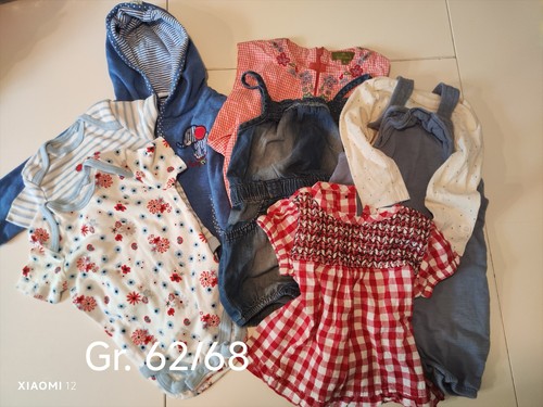 Baby mädchen kleidungspaket - kleidungspaket, 8