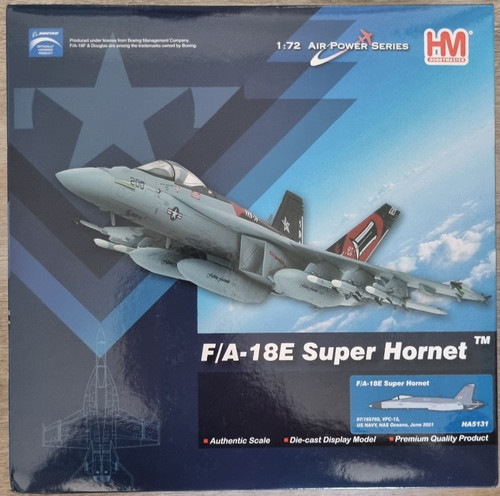 Hobby master ha5131 - ha5131, f/a-18e