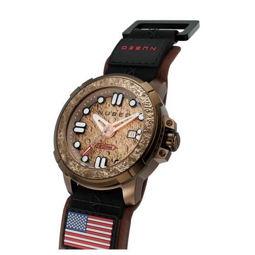 Nubeo apollo rose gold - nubeo,