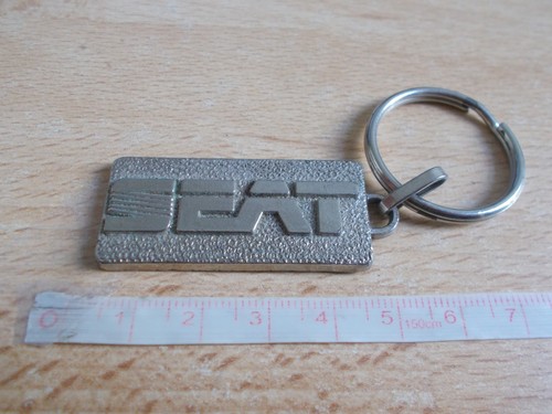 Metall schlüsselanhänger - metall,