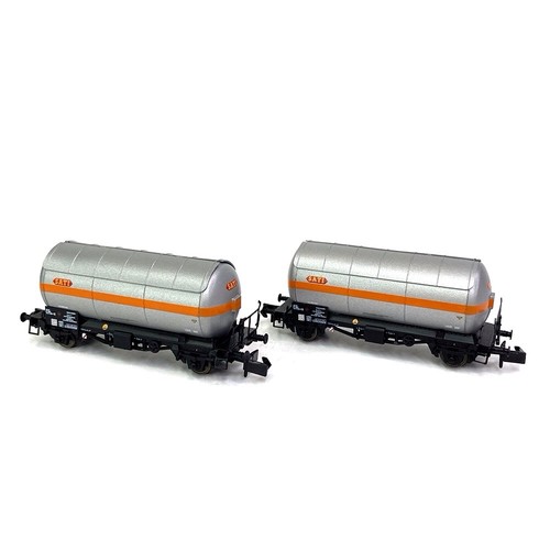 Arnold hn6479 gastankwagen - arnold,