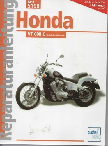 Reparaturanleitung honda - reparaturanleitung,