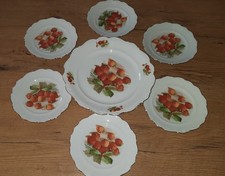 Bavaria Goldrand Porzellan