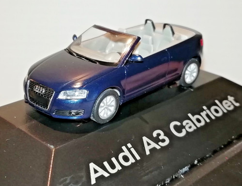 Herpa miniaturmodelle h0 - 1:87,