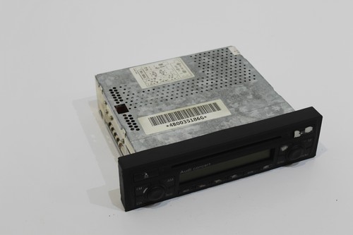 Audi concert 2 head - 4b,