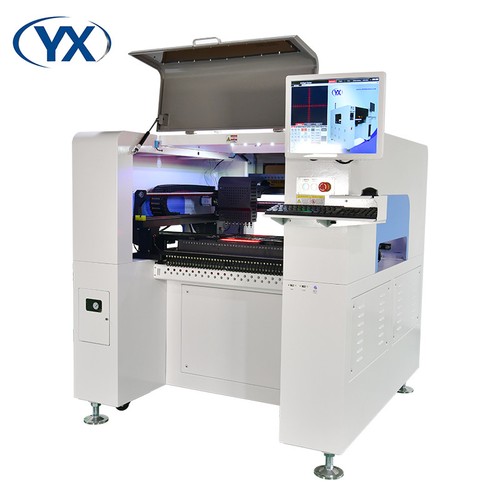 Led machine smt equipment with - led,
