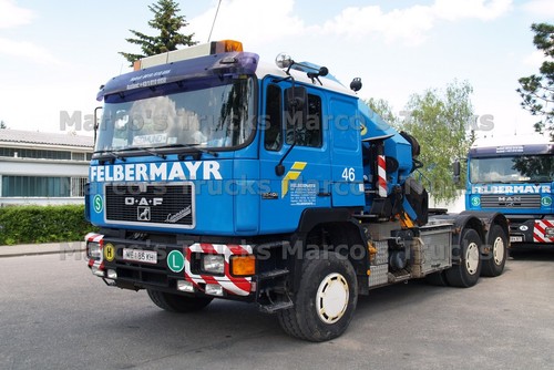Lkw foto man f90 - foto,