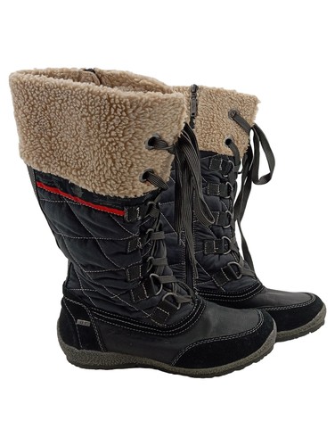 Oliver damen schneestiefel - s.oliver,