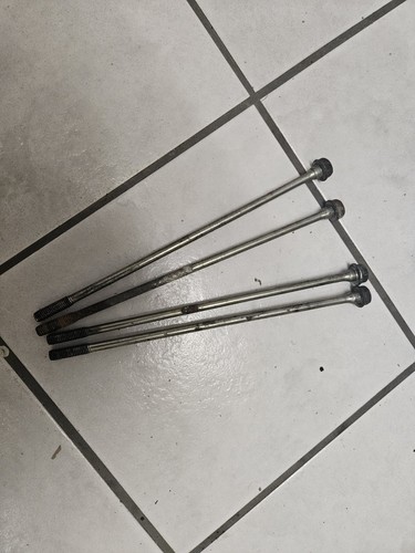 Kawasaki z200 kz200a 1978 - z200/kz200a,