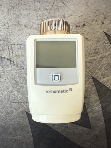 Homematic ip - eq-3,