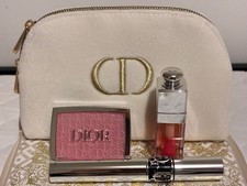 Christian Dior Volume And Glow