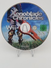 Wii xenoblade chronicles - xenoblade, |