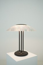 Postmoderne Tischleuchte Lampe