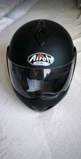 Motorradhelm Airho