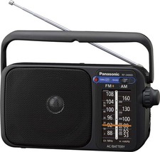 Panasonic Deutsch.CE Portable