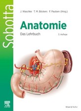 Sobotta Anatomie - Das