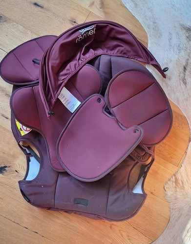 Britax römer babyschale - britax,