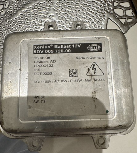 Audi bmw ford xenon - ford,