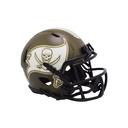 Tampa bay buccaneers mini helm - mini,