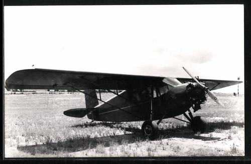 Fotografie flugzeug - fotografie,