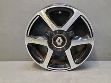 Alufelge Vorne Argos - Renault