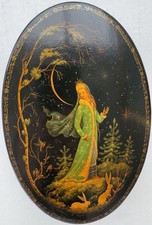 Original alte russische