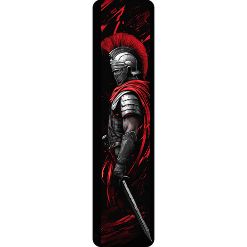 Centurion akku sticker - akku,
