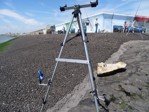 6ft teleskopstativ mit - teleskopstativ,