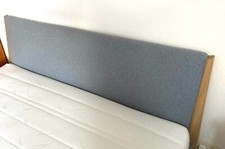 PAIDI Traumliege STEN mit gepolsterten Kopfteil, JUGENDBETT 1,20 x 2,00 m